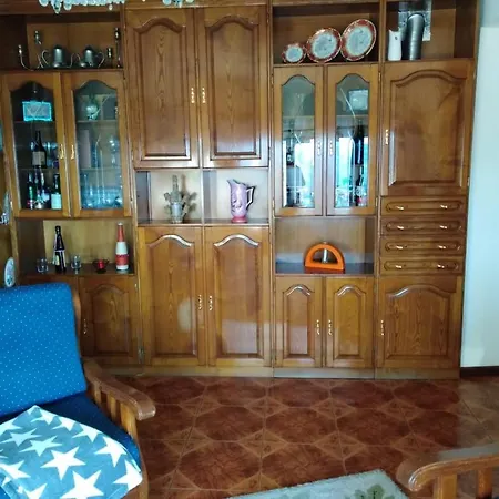 O Mercadinho Séjour chez l'habitant *