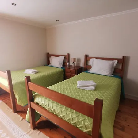 民宿 O Mercadinho Poiares