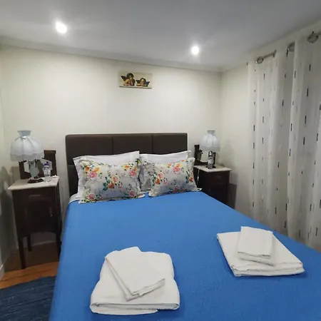 民宿 O Mercadinho *