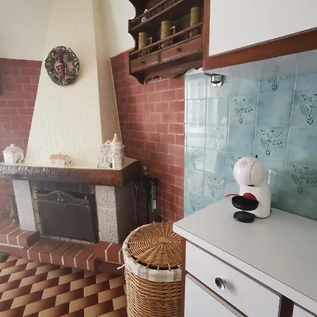 Séjour chez l'habitant O Mercadinho Poiares