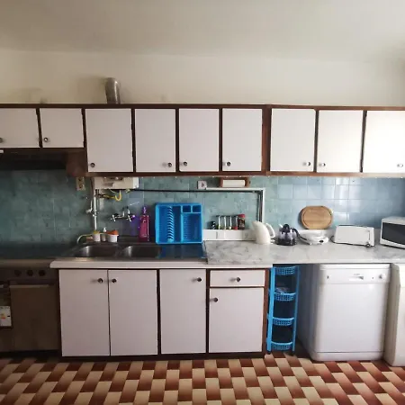 Séjour chez l'habitant O Mercadinho *