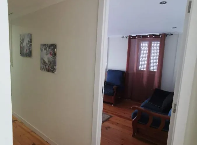 O Mercadinho منزل للإقامة