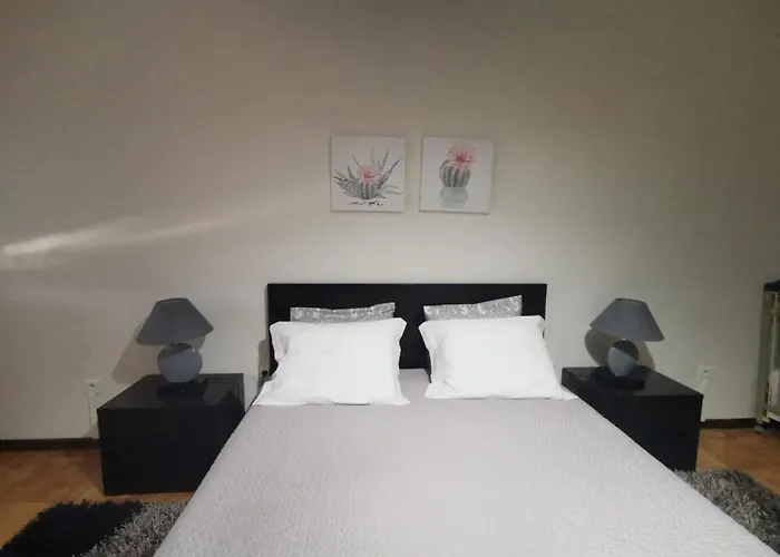 O Mercadinho Homestay