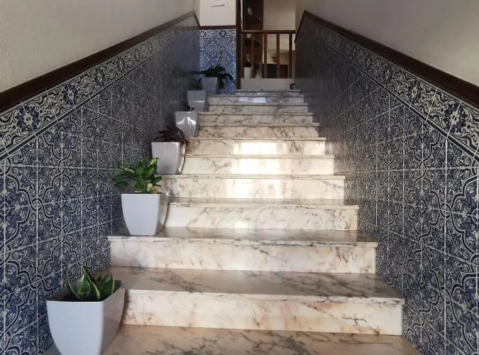 منزل للإقامة O Mercadinho Poiares