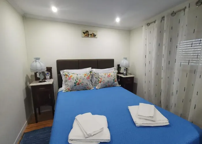 Homestay O Mercadinho *