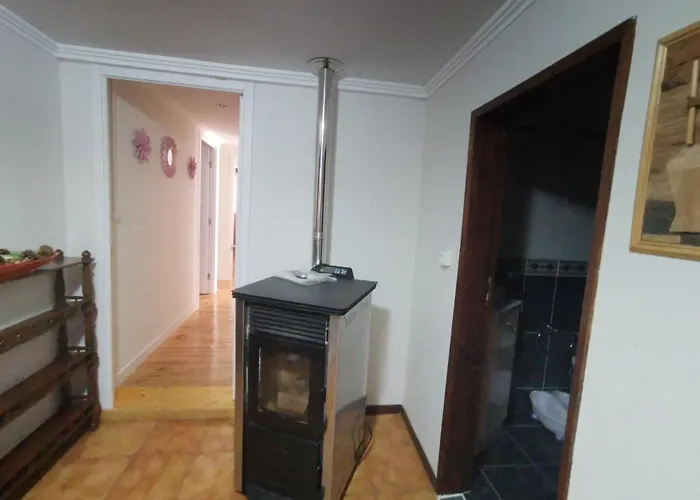 O Mercadinho Homestay Poiares