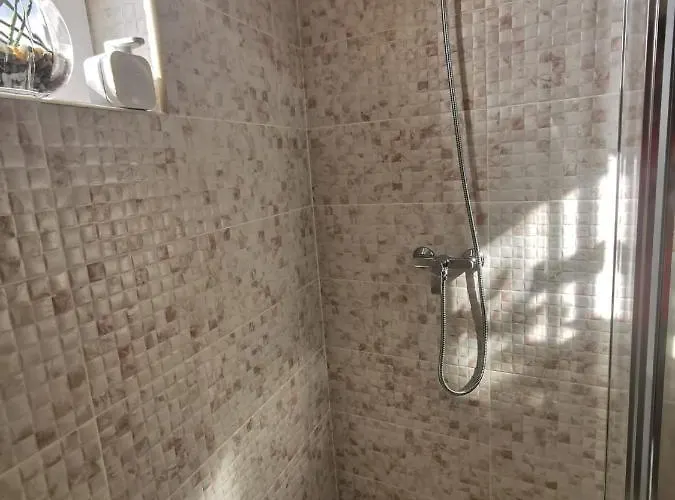 منزل للإقامة O Mercadinho *