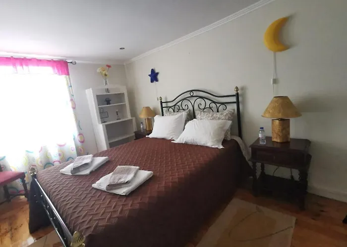 O Mercadinho * Poiares