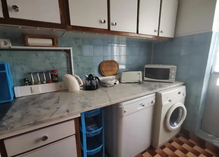 O Mercadinho Poiares