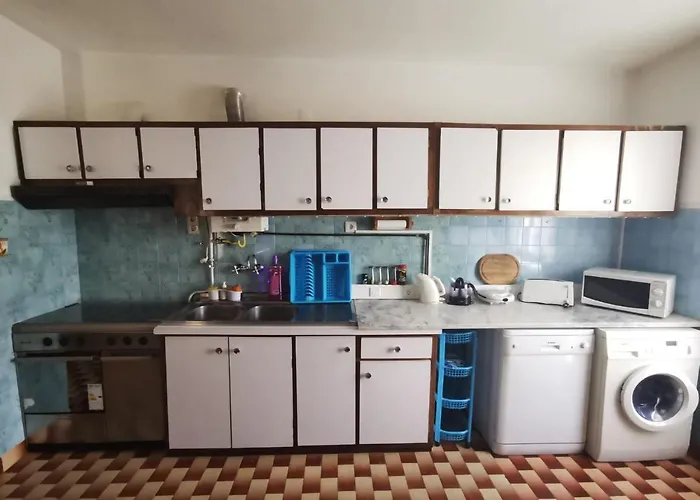 Homestay O Mercadinho *